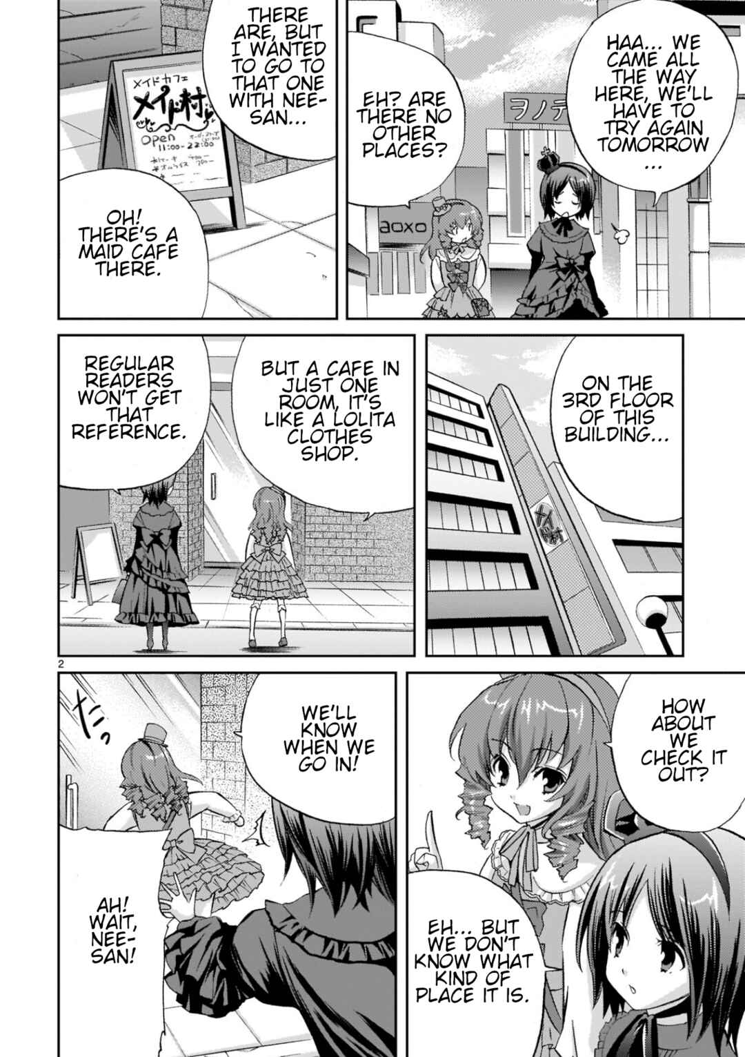 Chapter 2 - Page 2