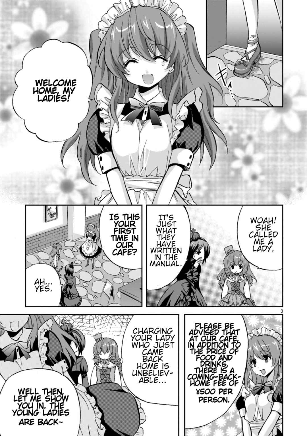 Chapter 2 - Page 3