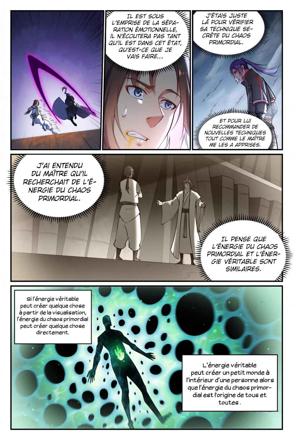 Chapter 569 - Page 4