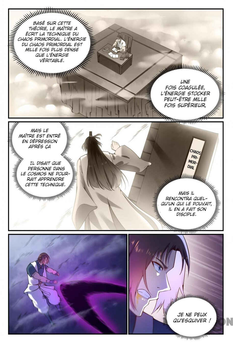 Chapter 569 - Page 5