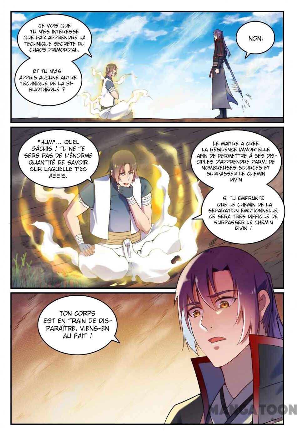 Chapter 569 - Page 9
