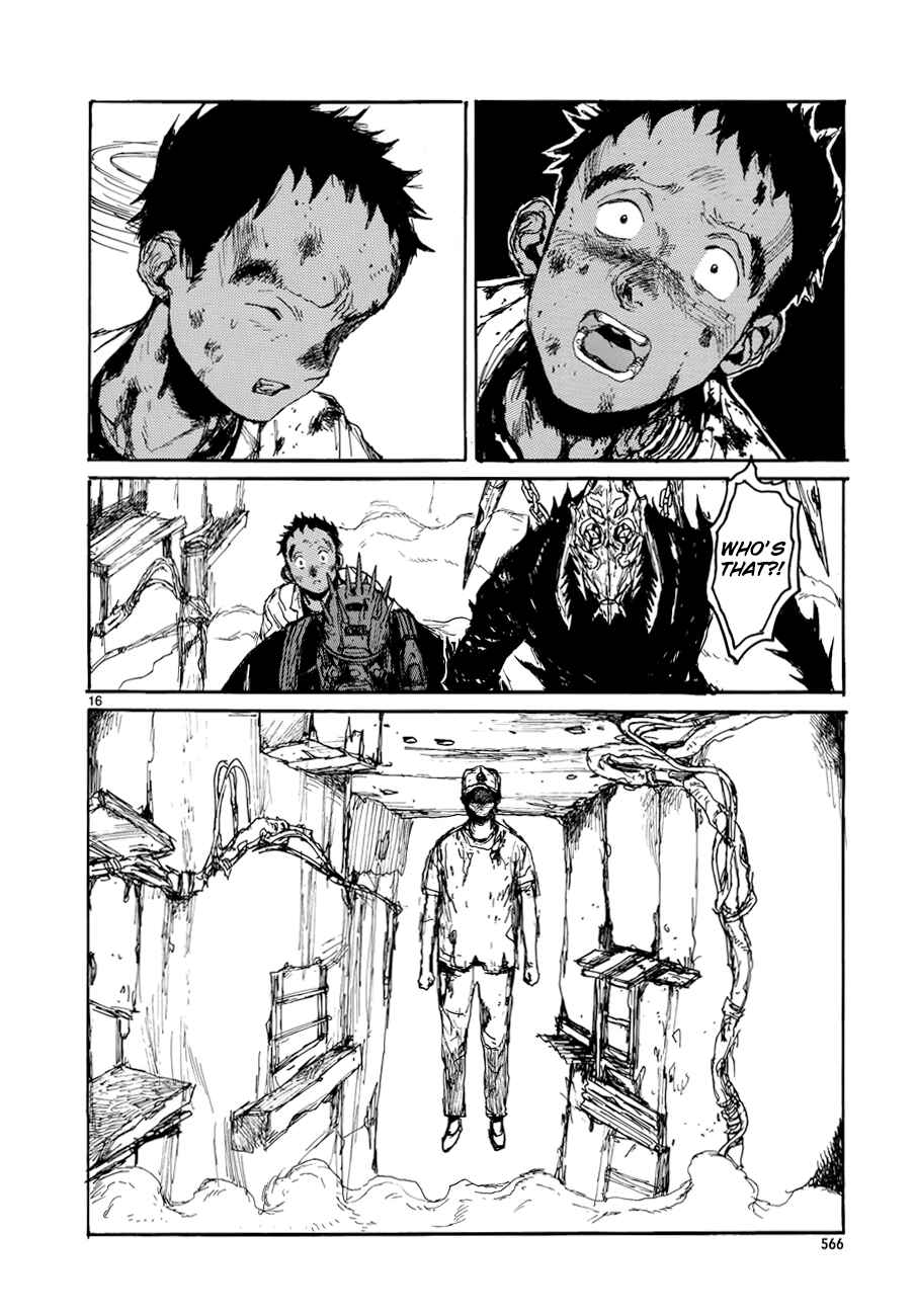 Chapter 137 - Page 18