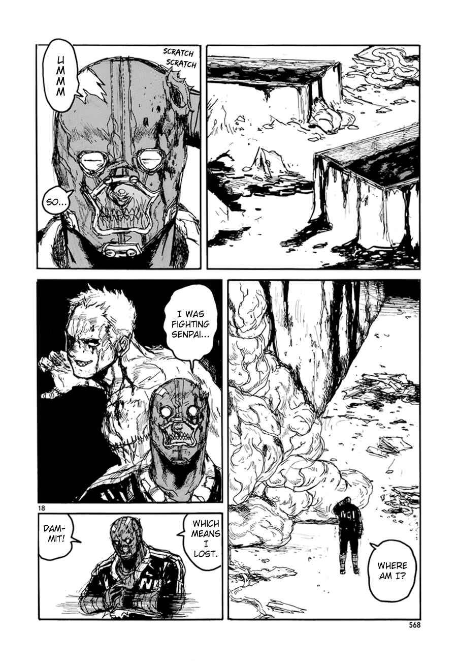 Chapter 137 - Page 20
