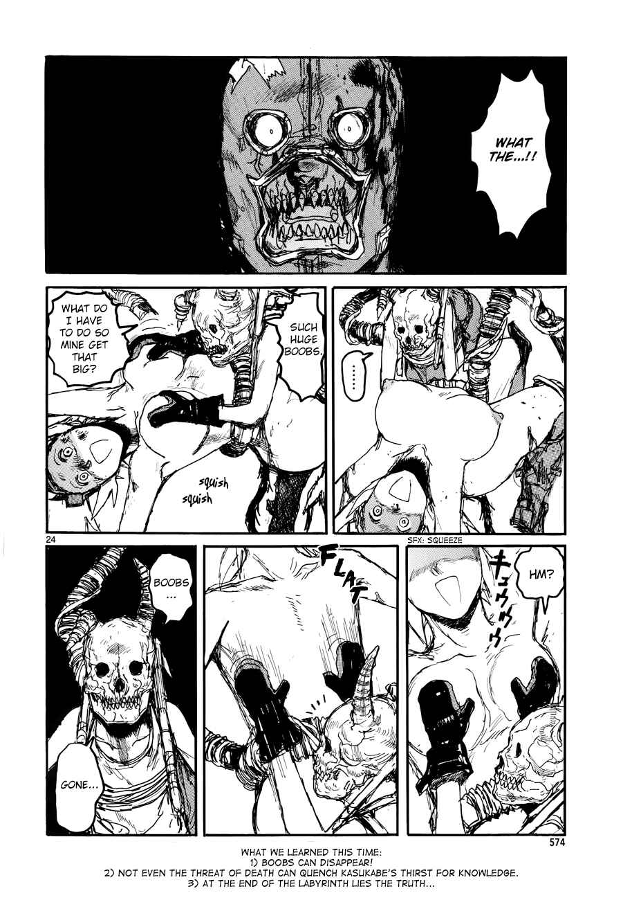 Chapter 137 - Page 26