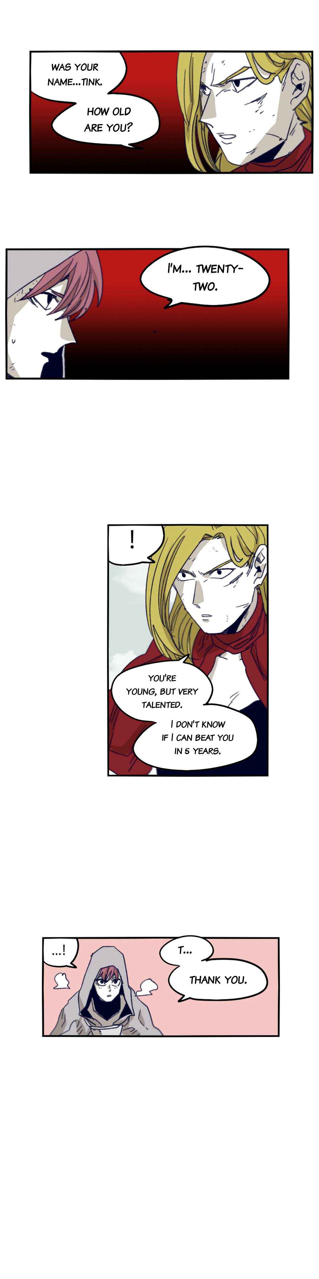 Chapter 77 - Page 20