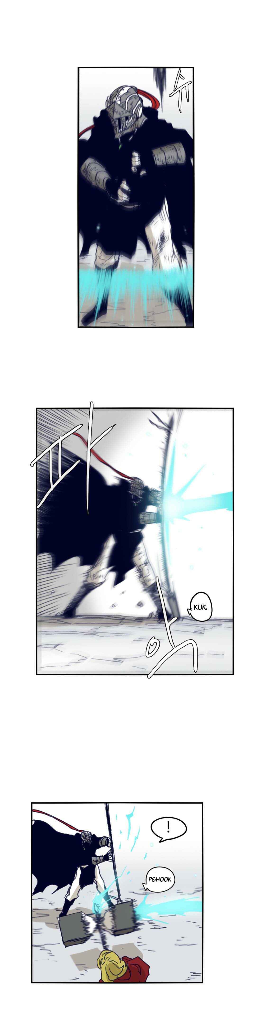 Chapter 77 - Page 8