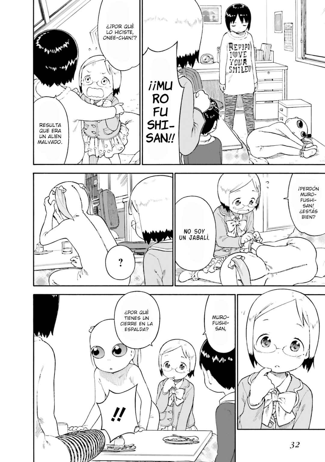 Chapter 72 - Page 12