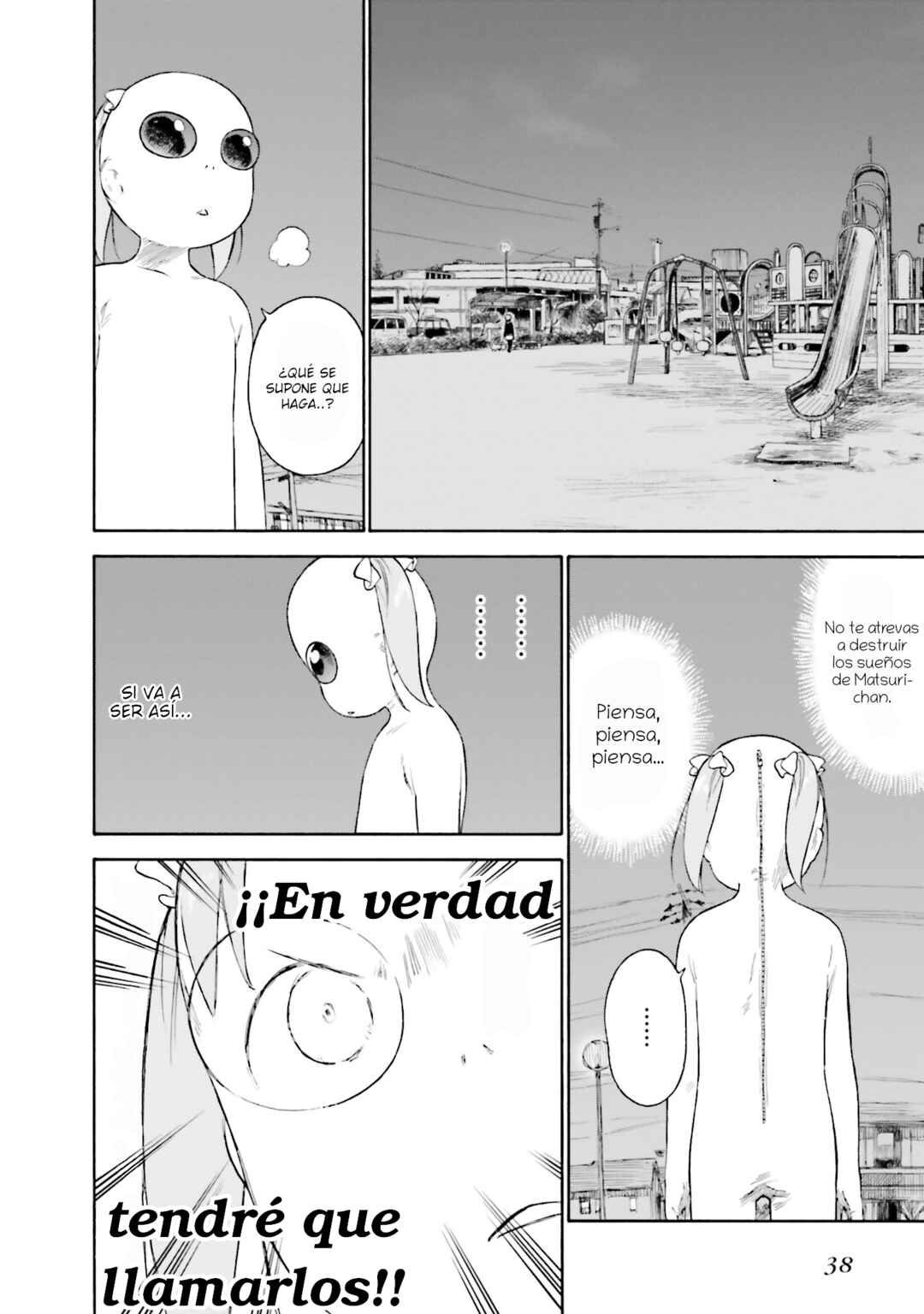Chapter 72 - Page 18