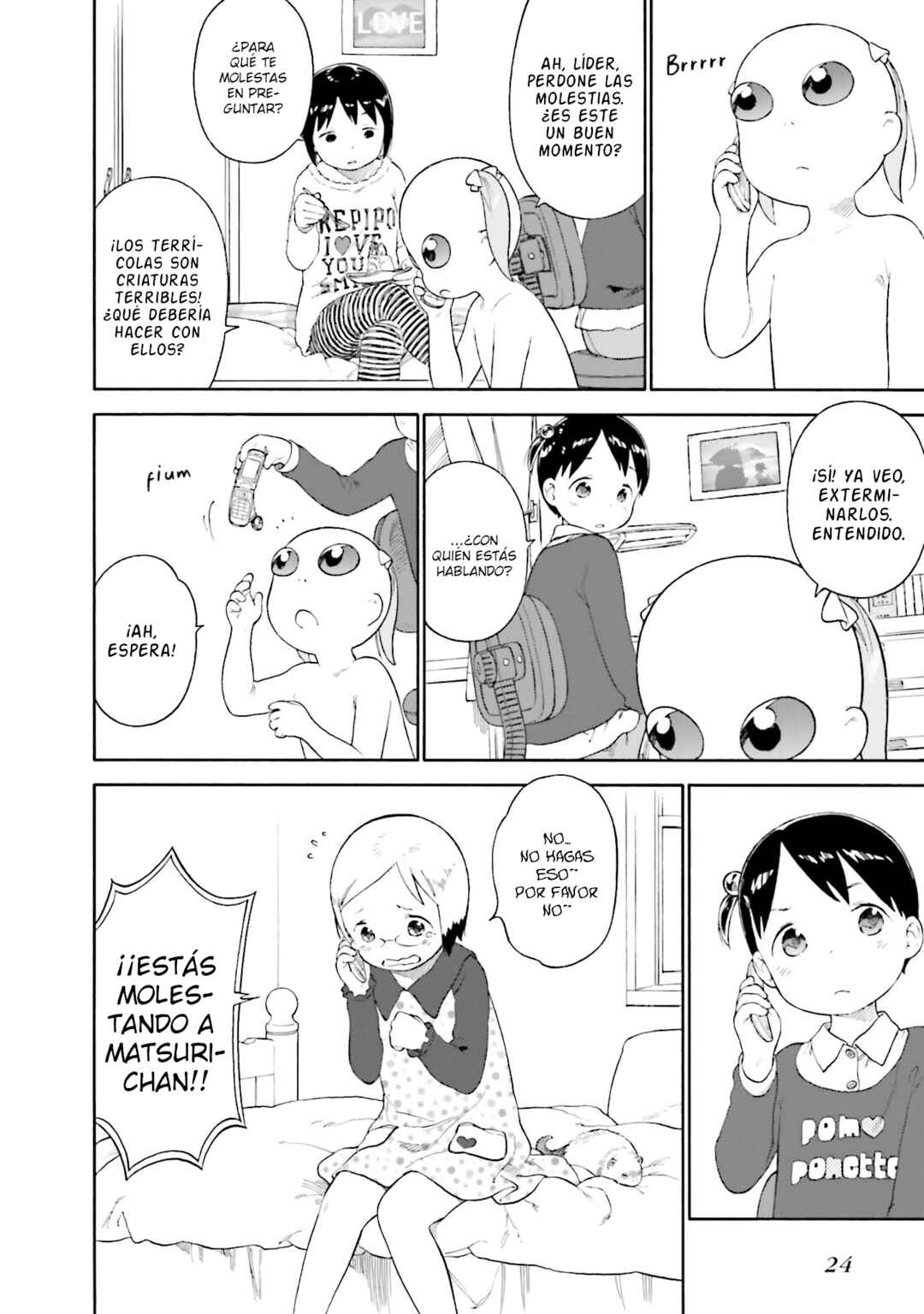 Chapter 72 - Page 4