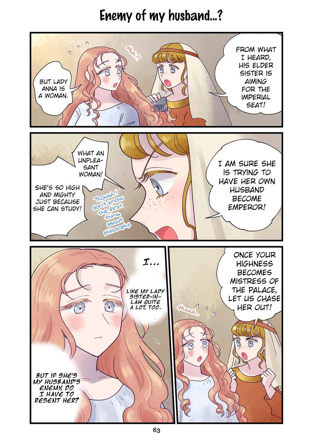 Chapter 25 - Page 11
