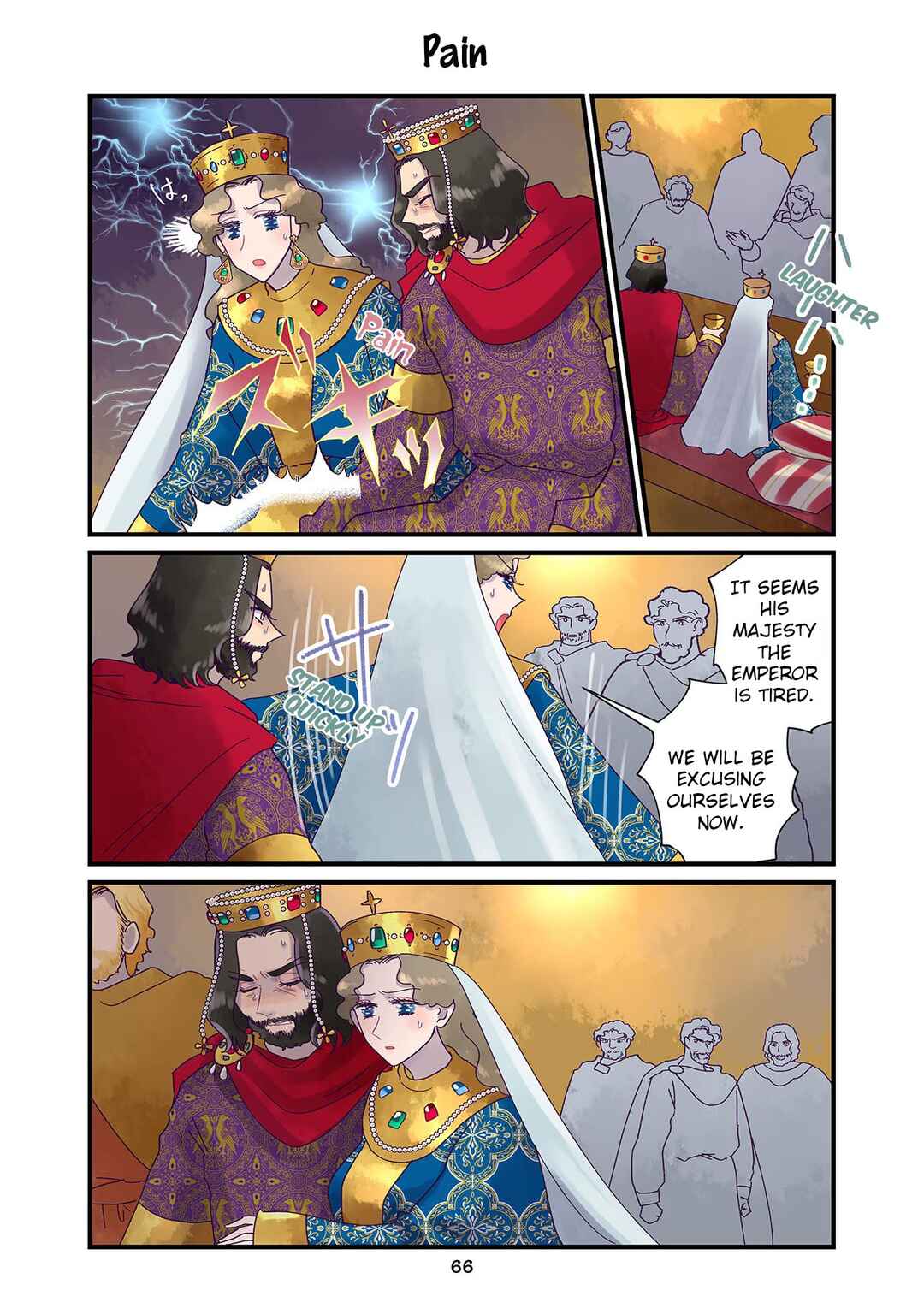 Chapter 25 - Page 14