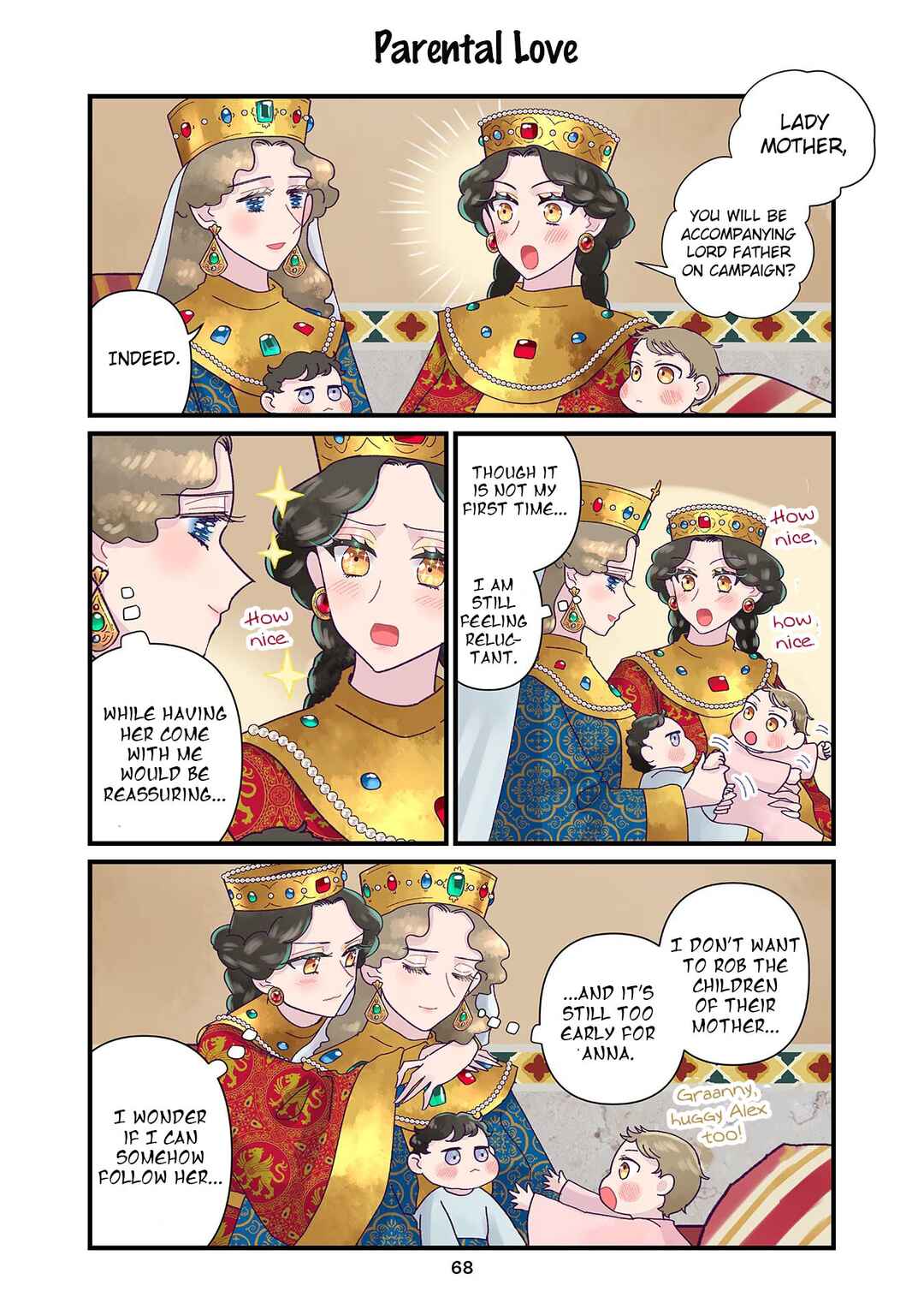 Chapter 25 - Page 16