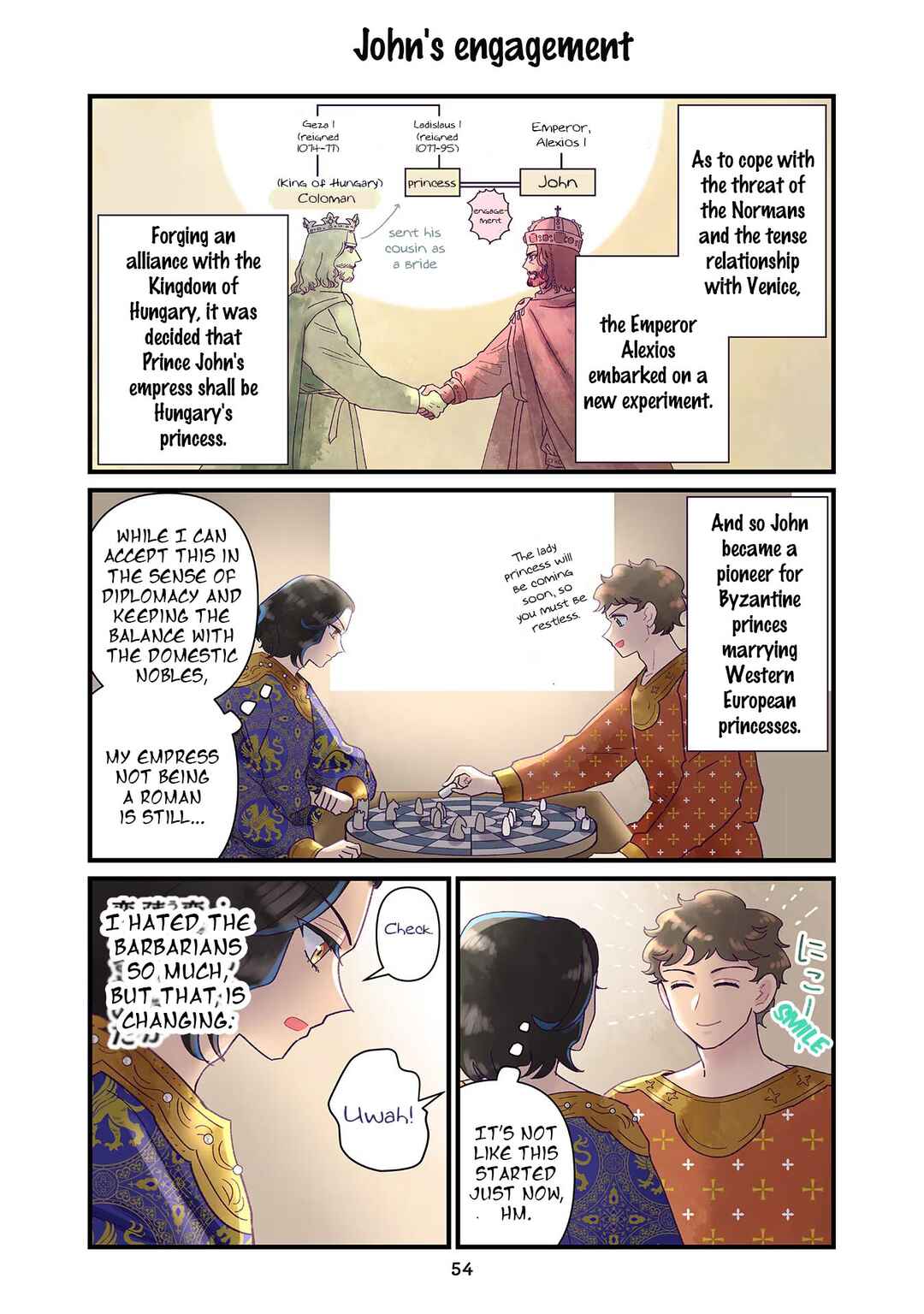 Chapter 25 - Page 2
