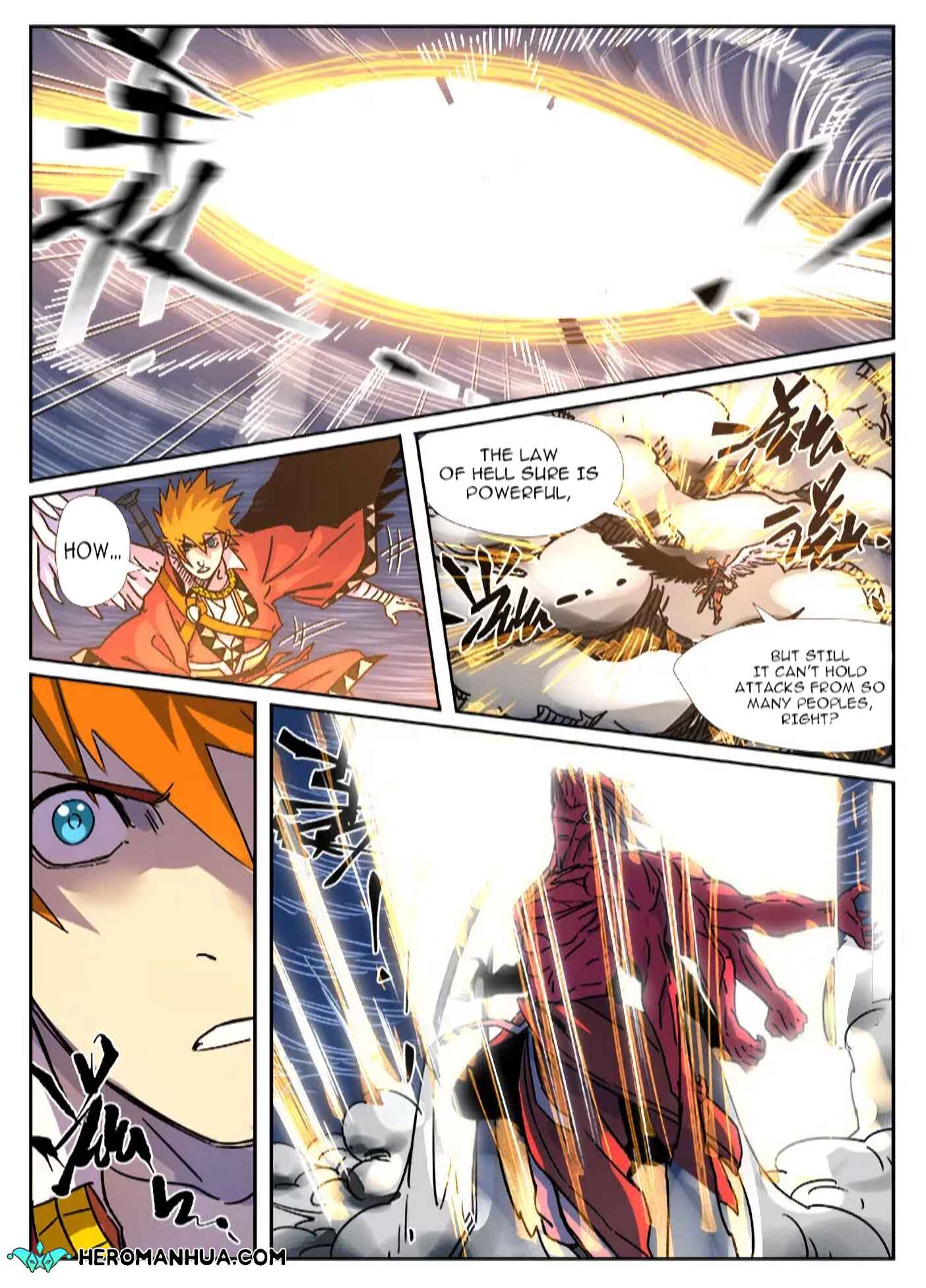 Chapter 291.5 - Page 6