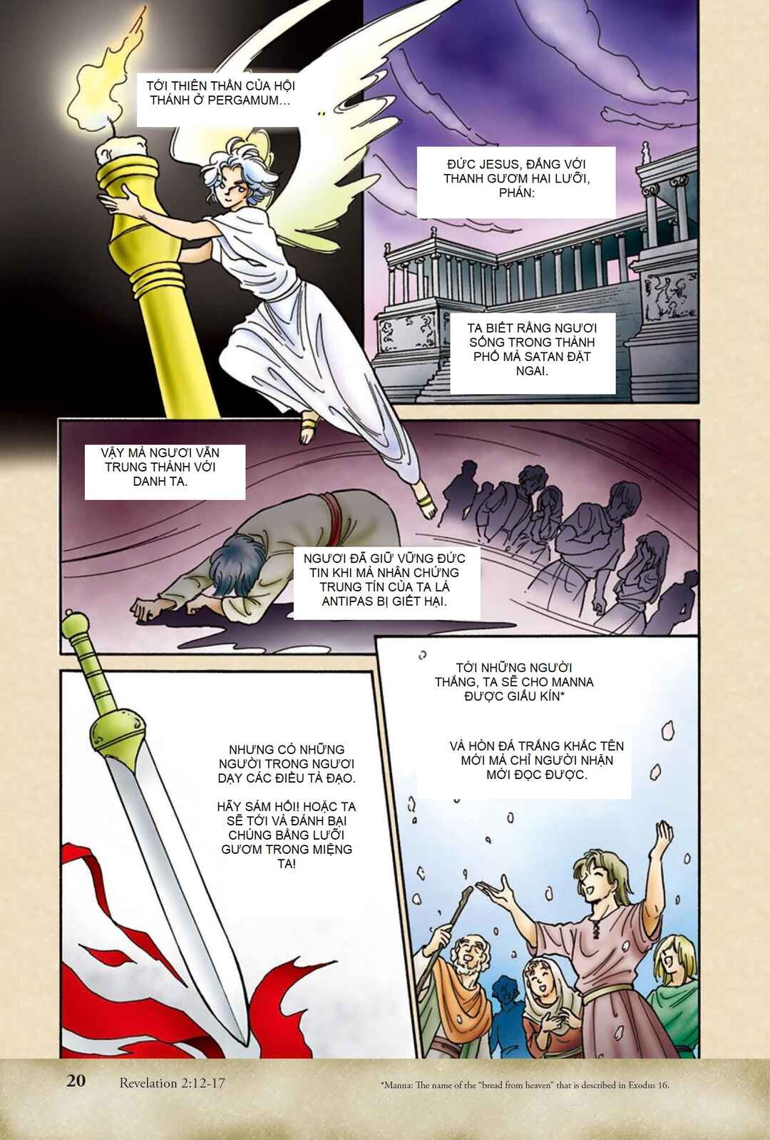 Chapter 3 - Page 3