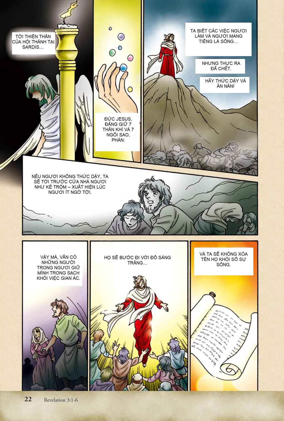 Chapter 3 - Page 5