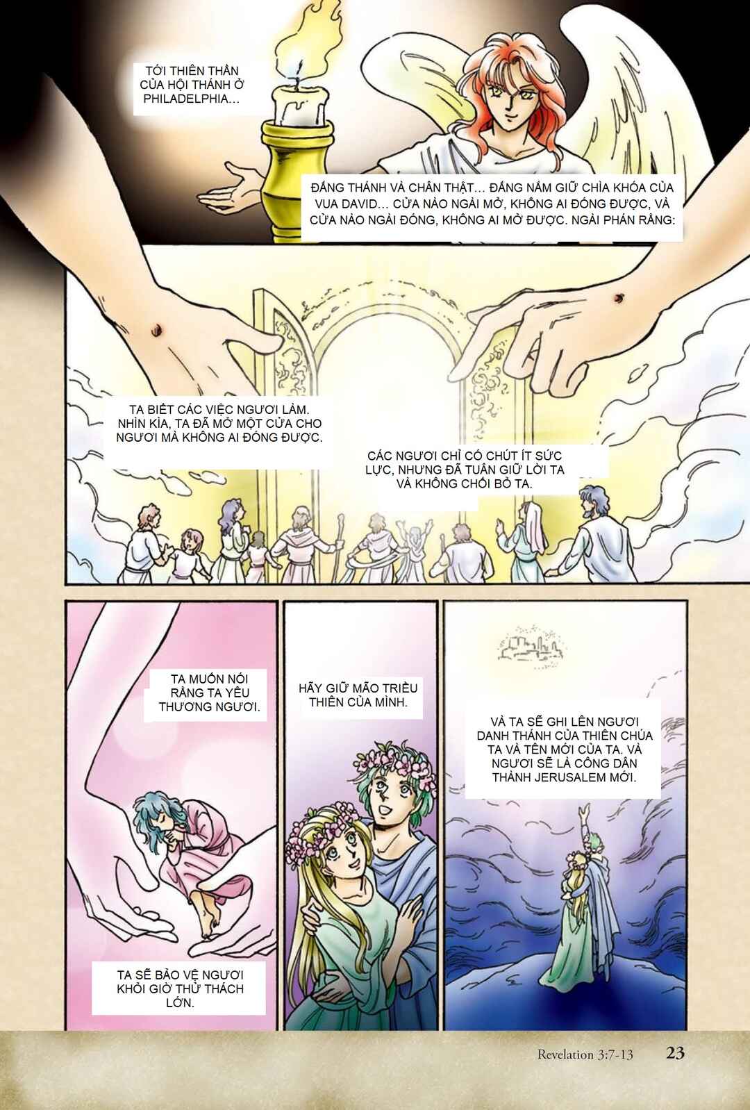 Chapter 3 - Page 6