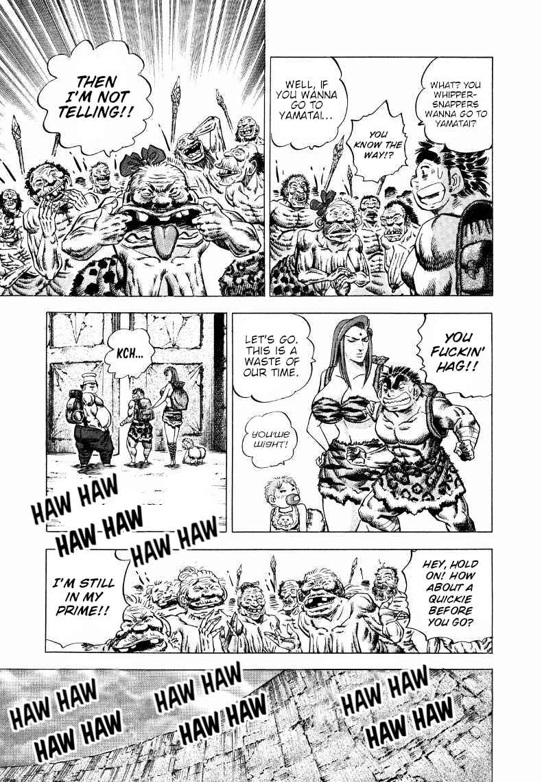 Chapter 264 - Page 9
