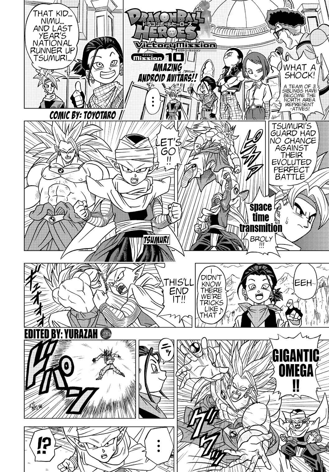 Chapter 10 - Page 1