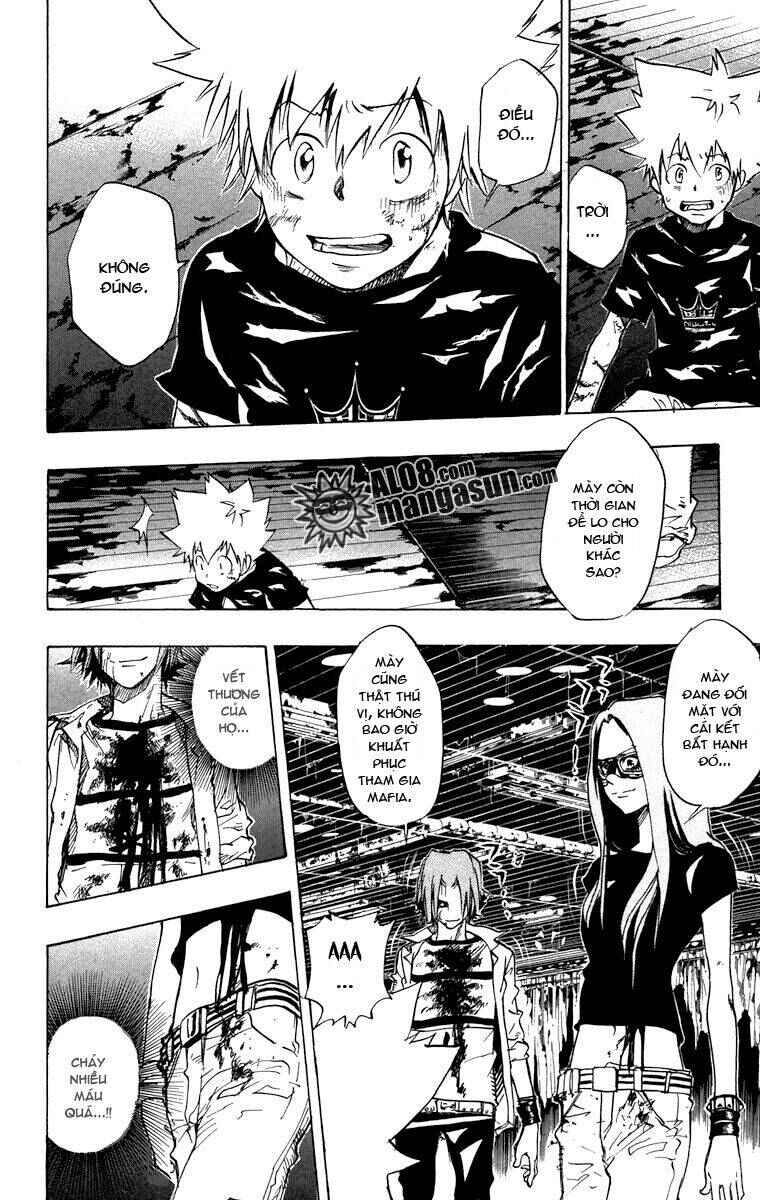 Chapter 77 - Page 12