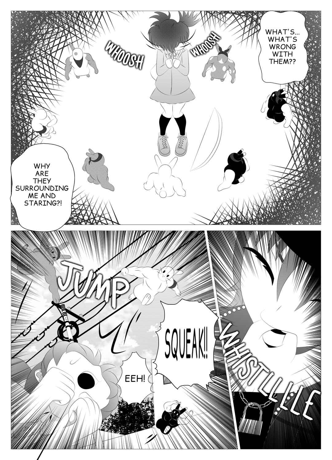 Chapter 21 - Page 1