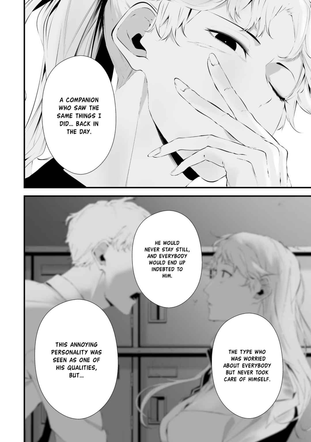 Chapter 28 - Page 16