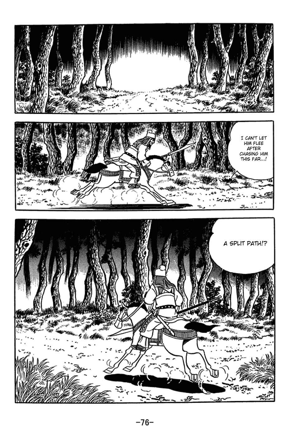 Chapter 412 - Page 13