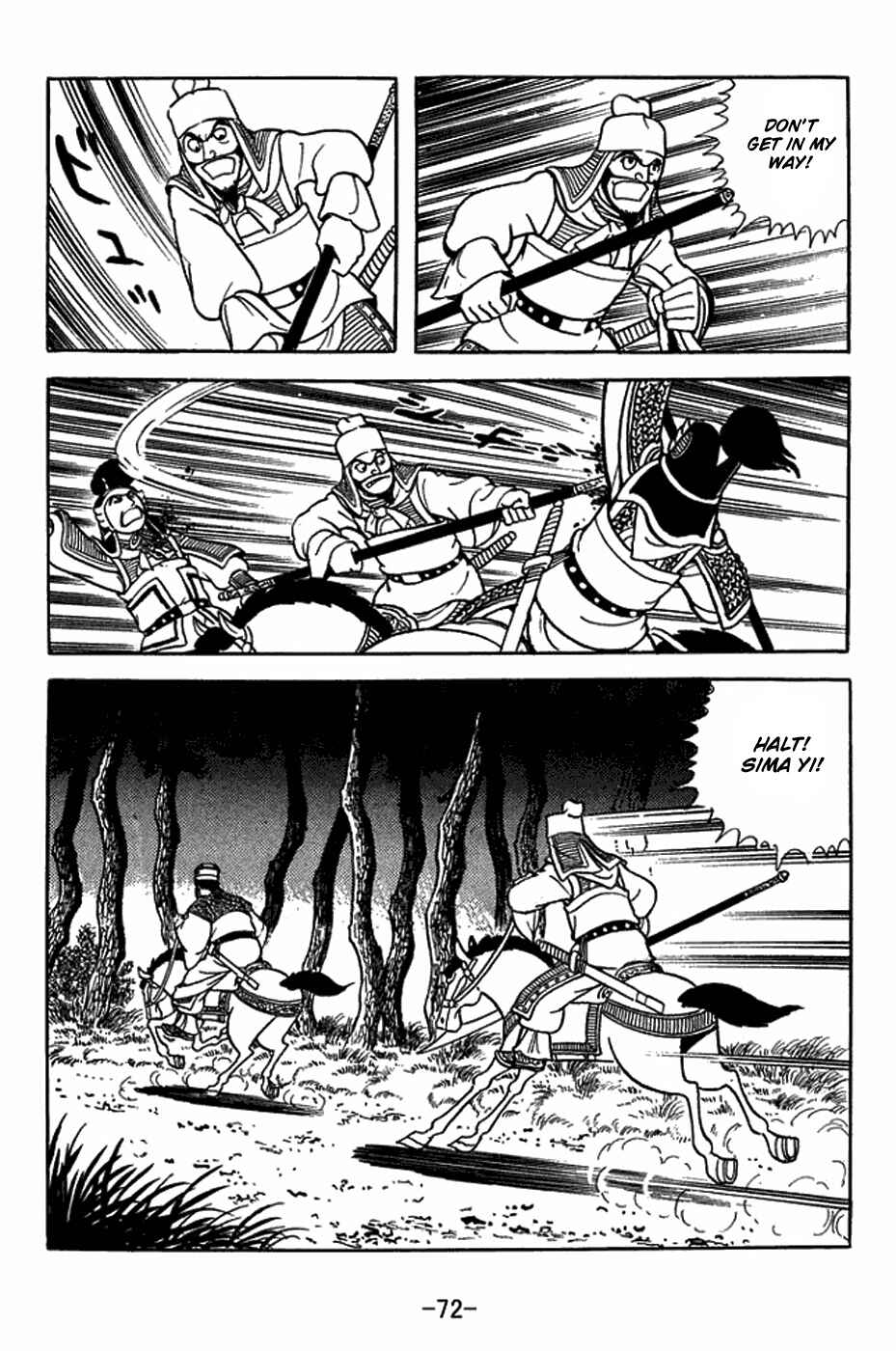 Chapter 412 - Page 9