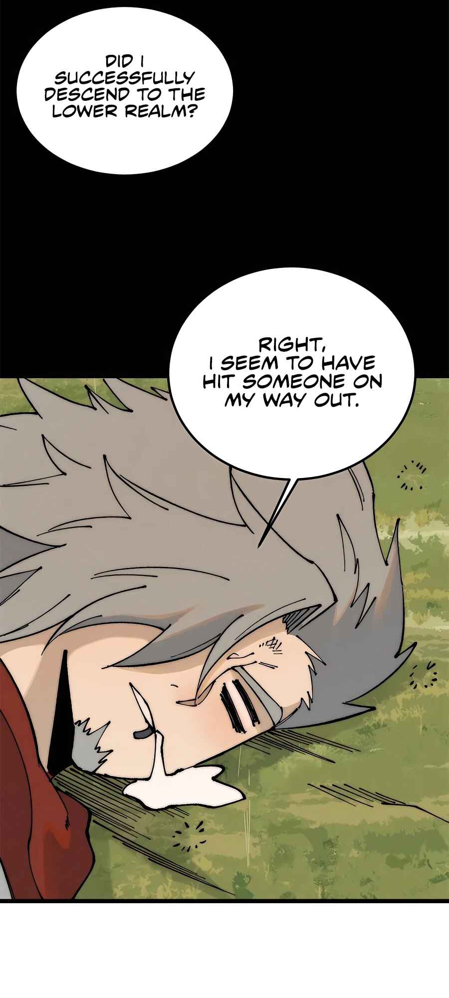 Chapter 245 - Page 12