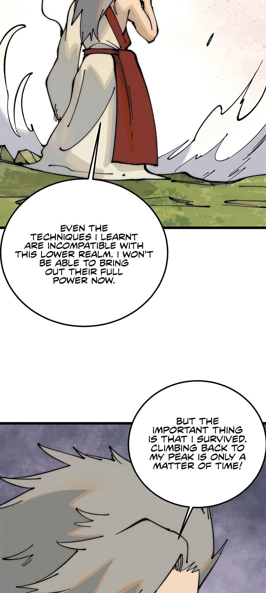 Chapter 245 - Page 23