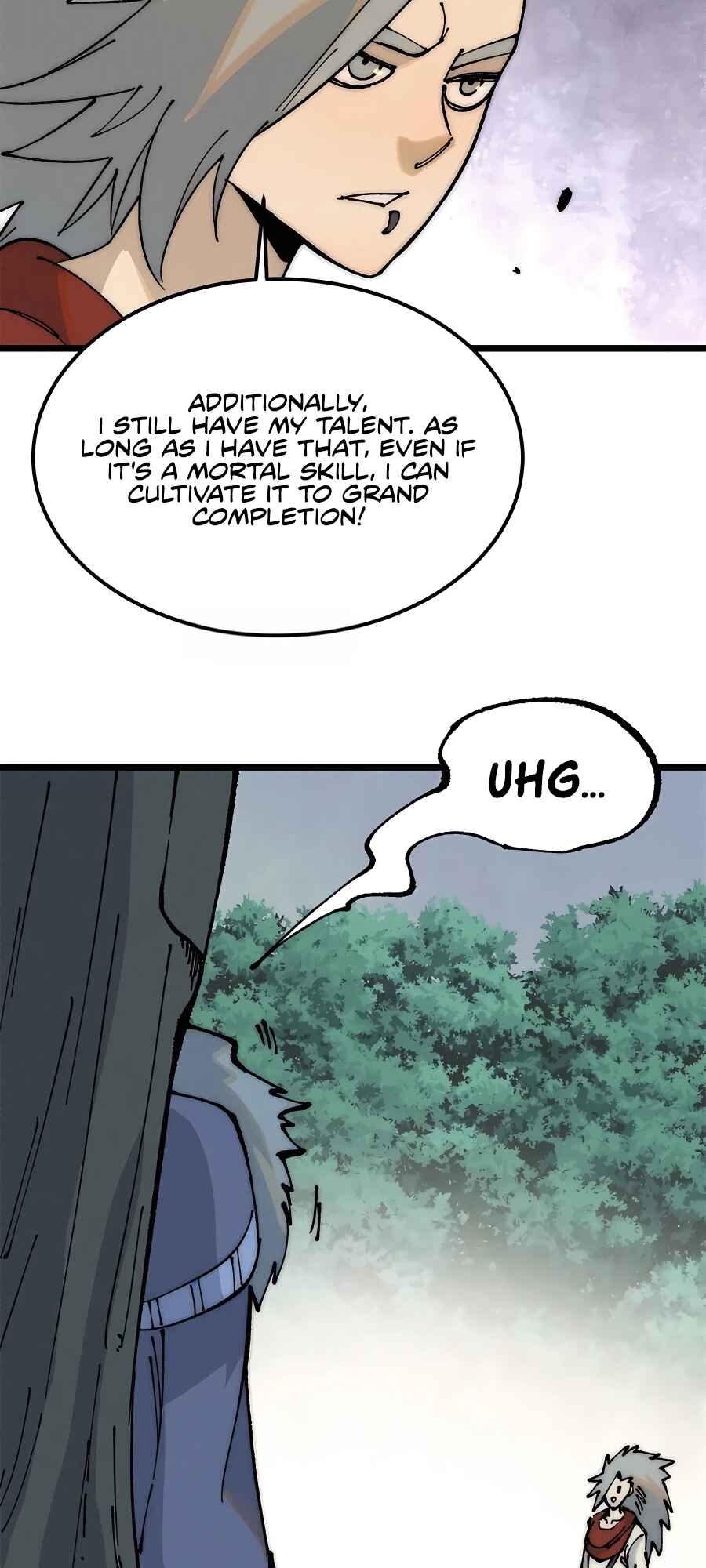 Chapter 245 - Page 24