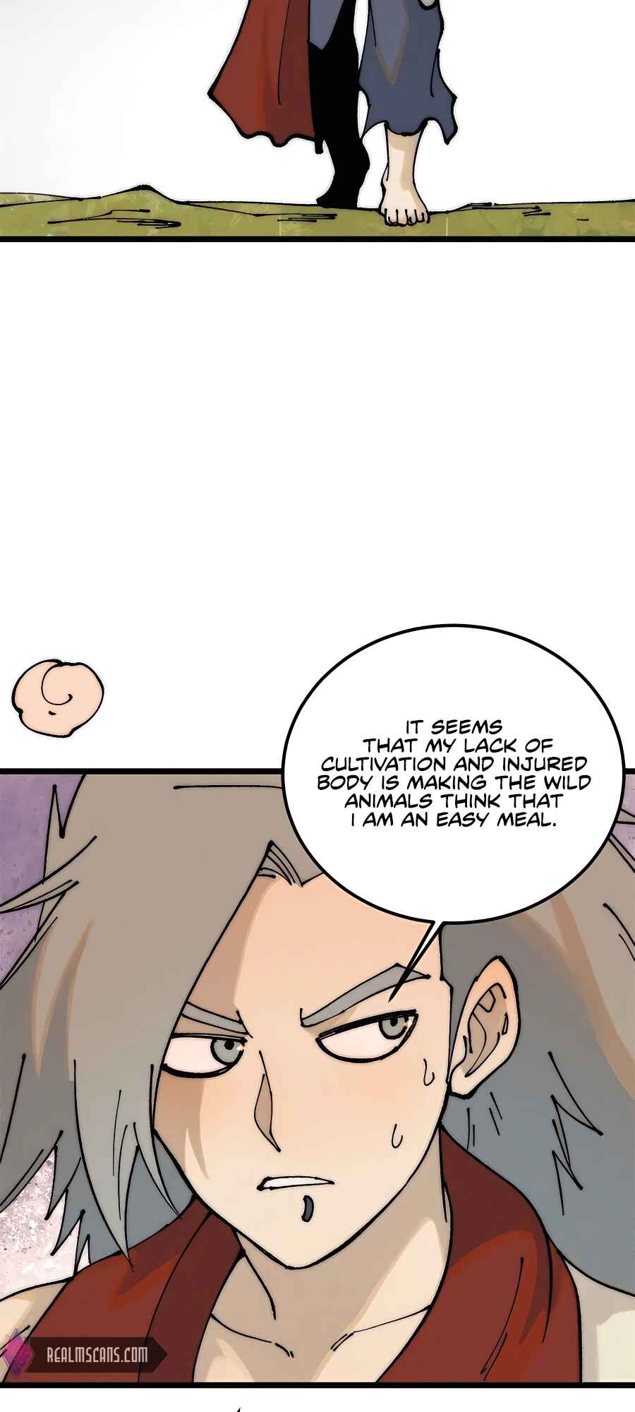 Chapter 245 - Page 26