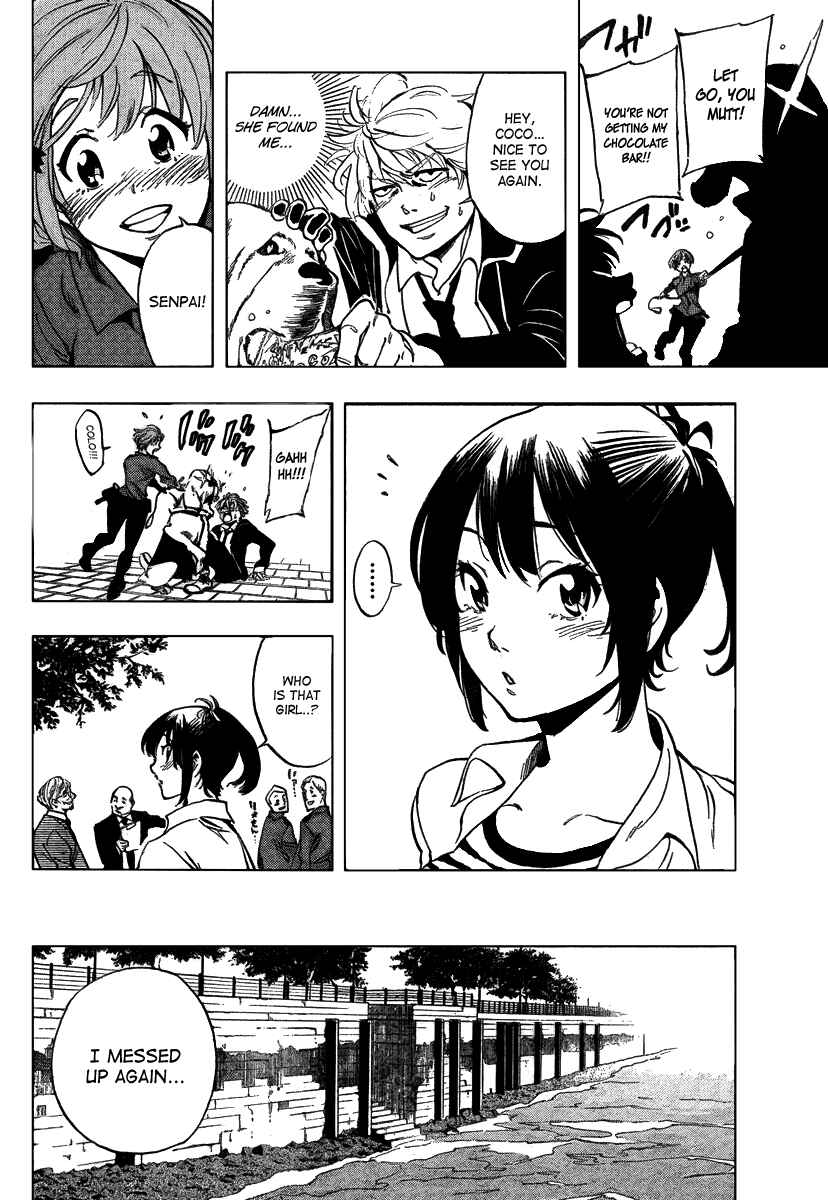 Chapter 25 - Page 6