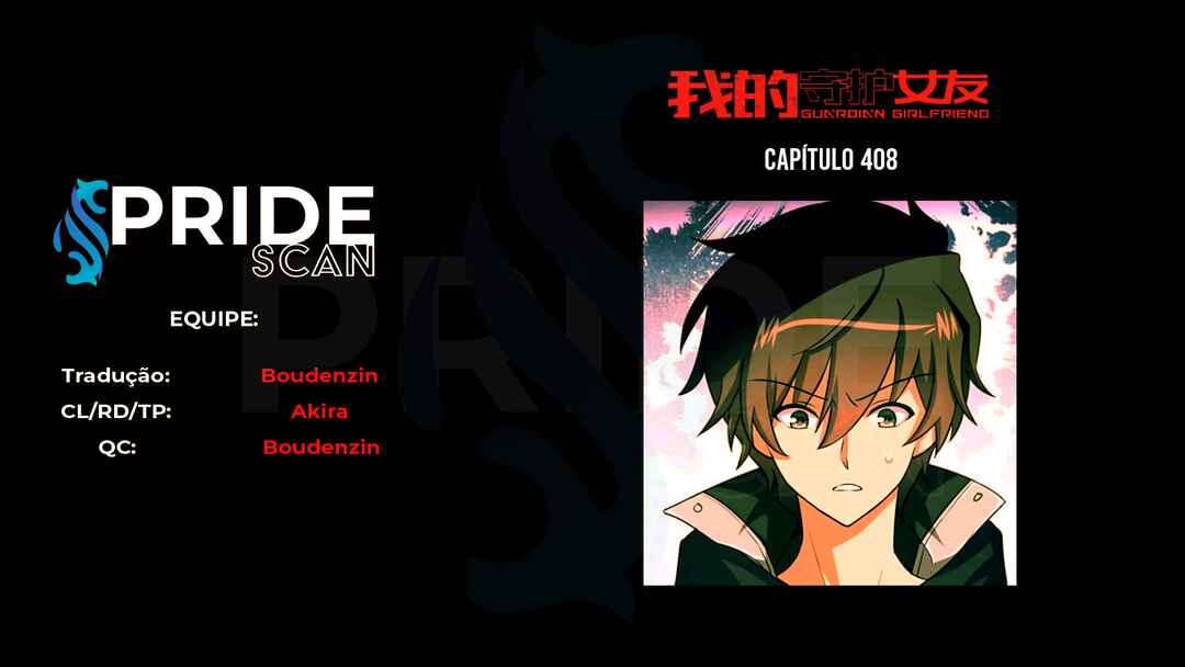 Chapter 408 - Page 1