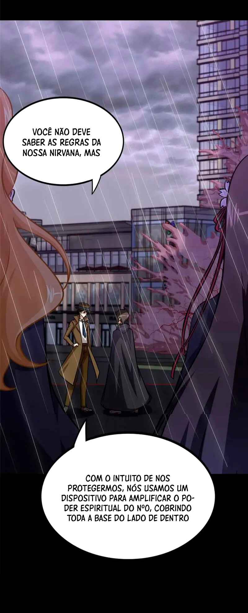 Chapter 408 - Page 17