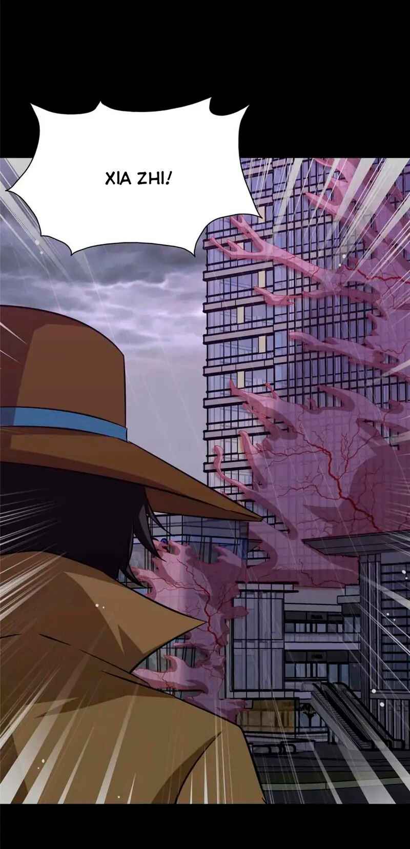 Chapter 408 - Page 27