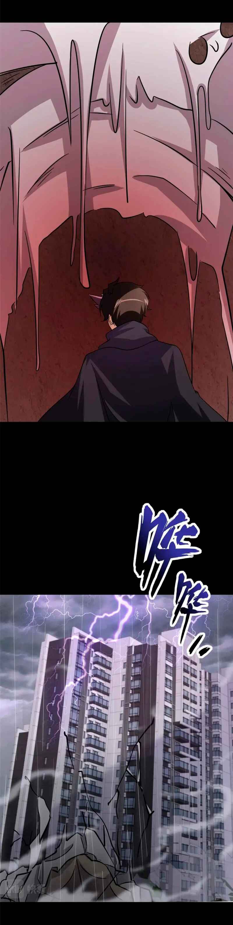 Chapter 408 - Page 8
