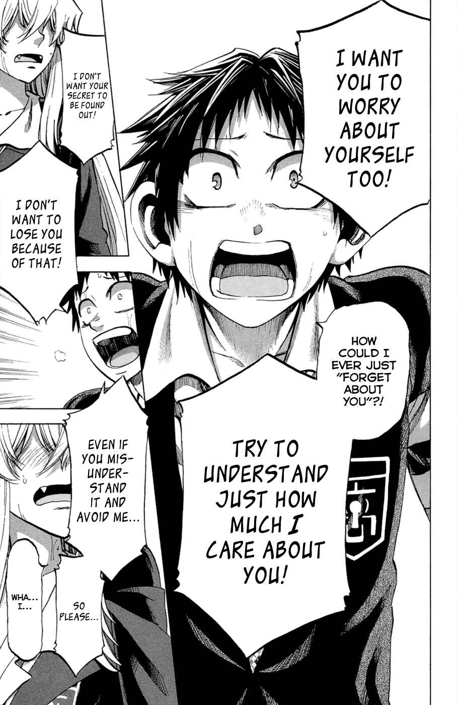 Chapter 85 - Page 13
