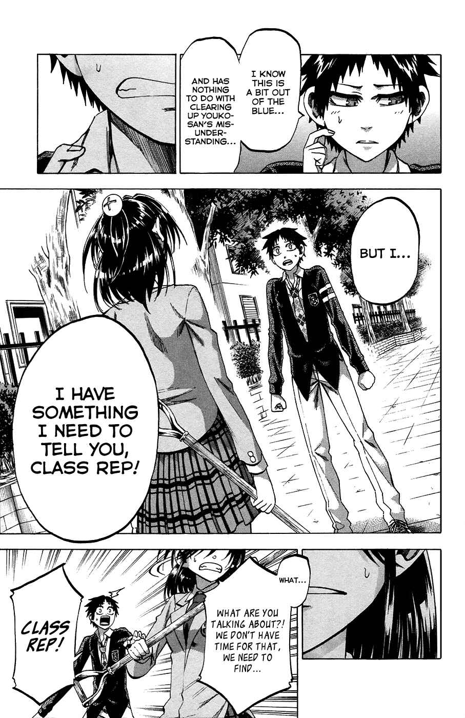 Chapter 85 - Page 5