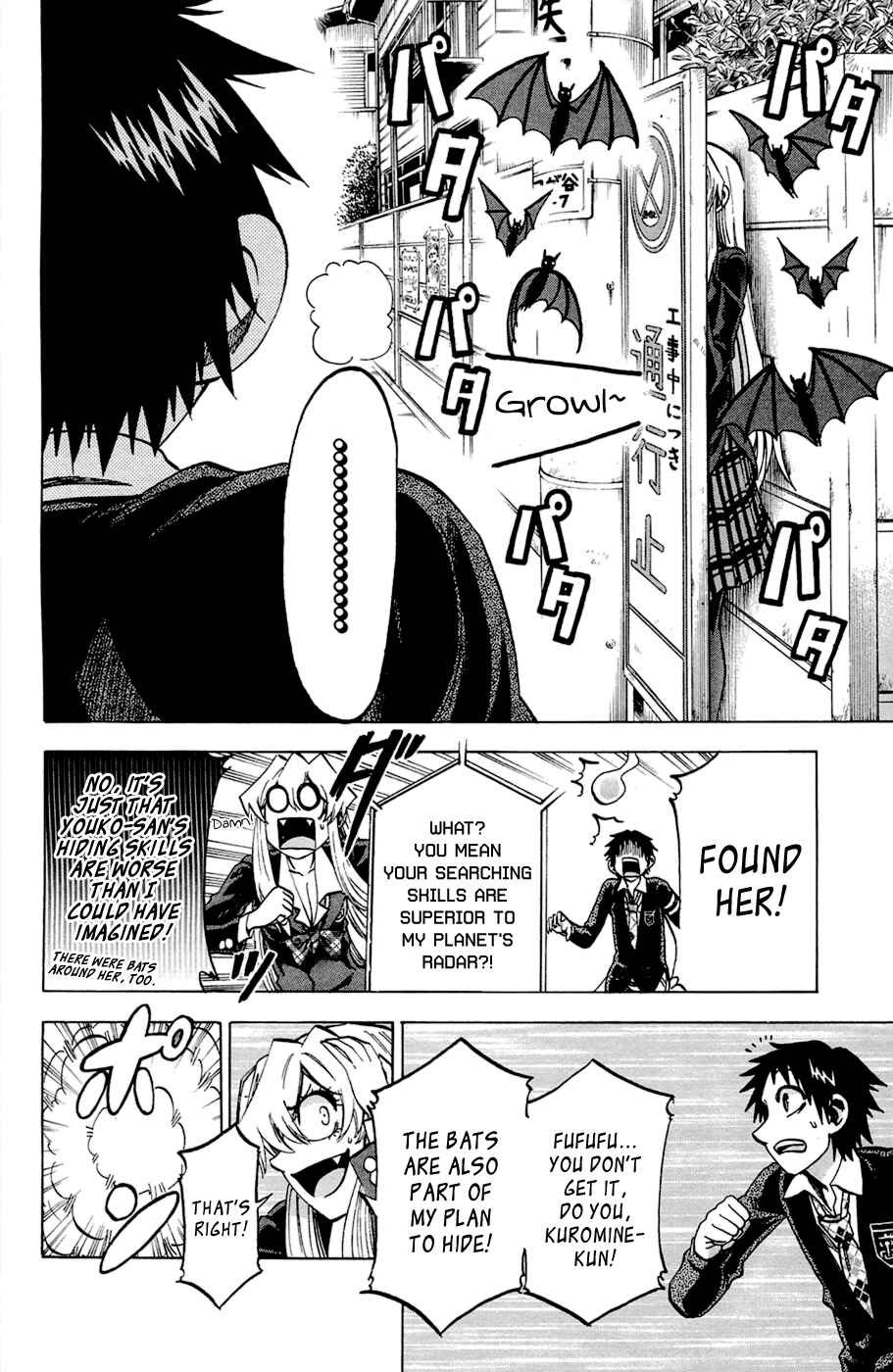 Chapter 85 - Page 8
