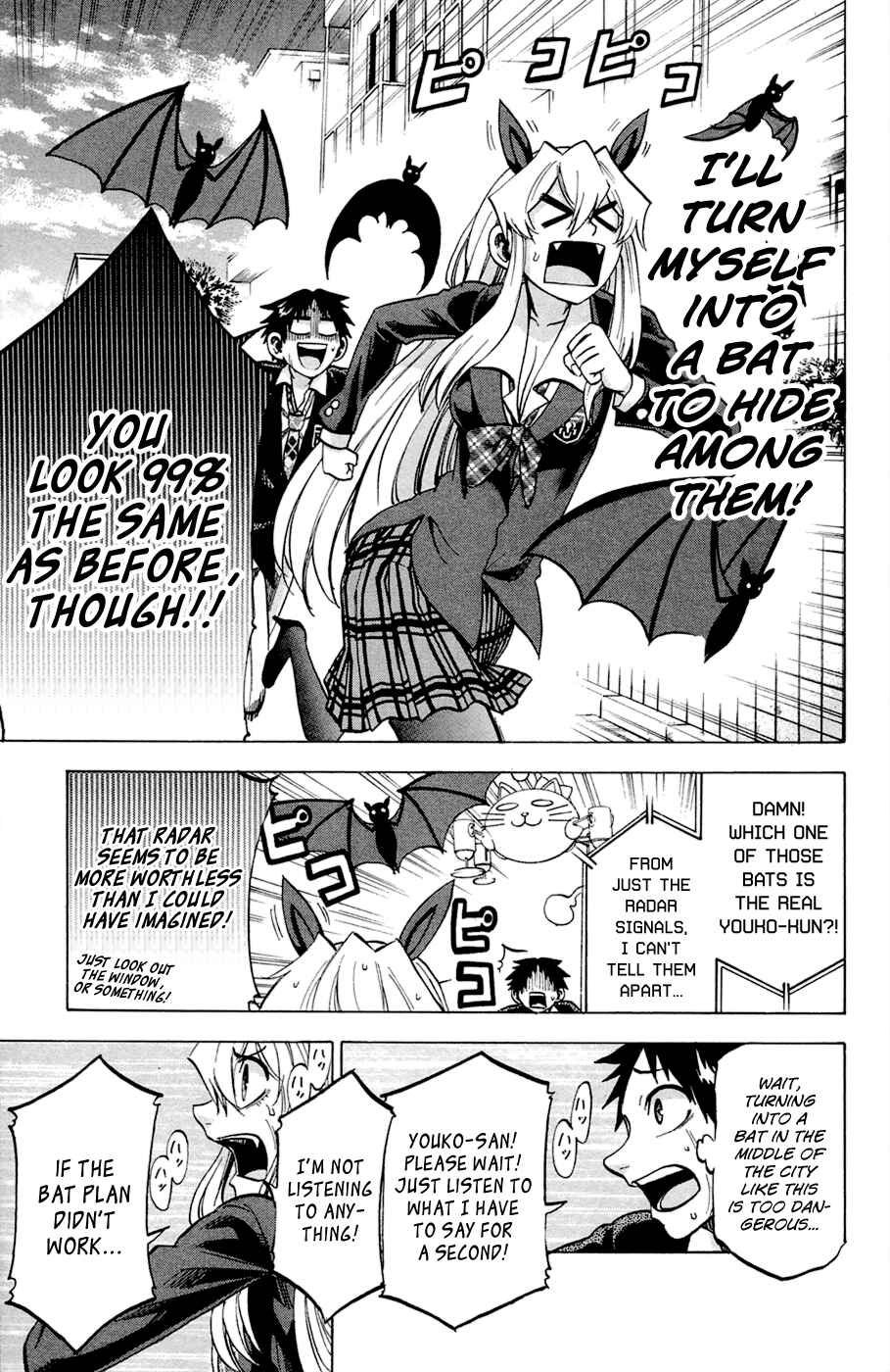 Chapter 85 - Page 9