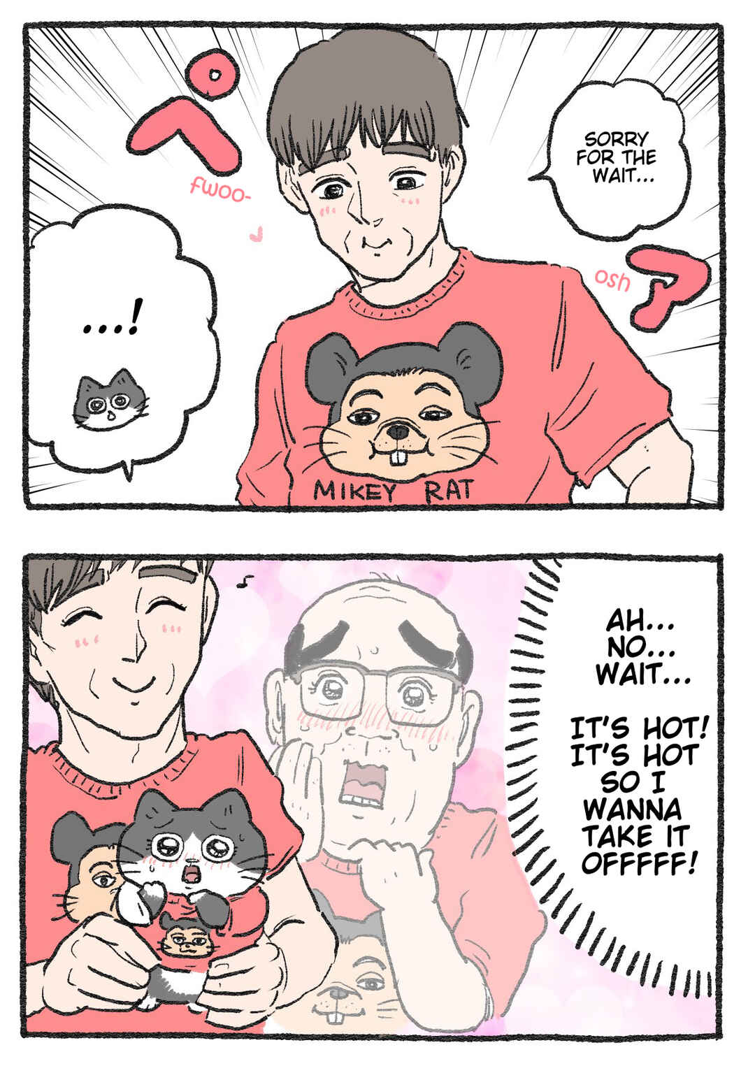 Chapter 406 - Page 2