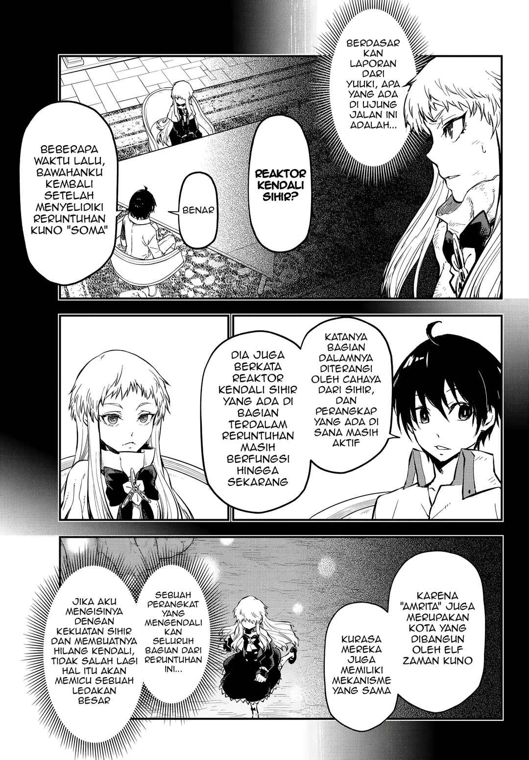 Chapter 129 - Page 29