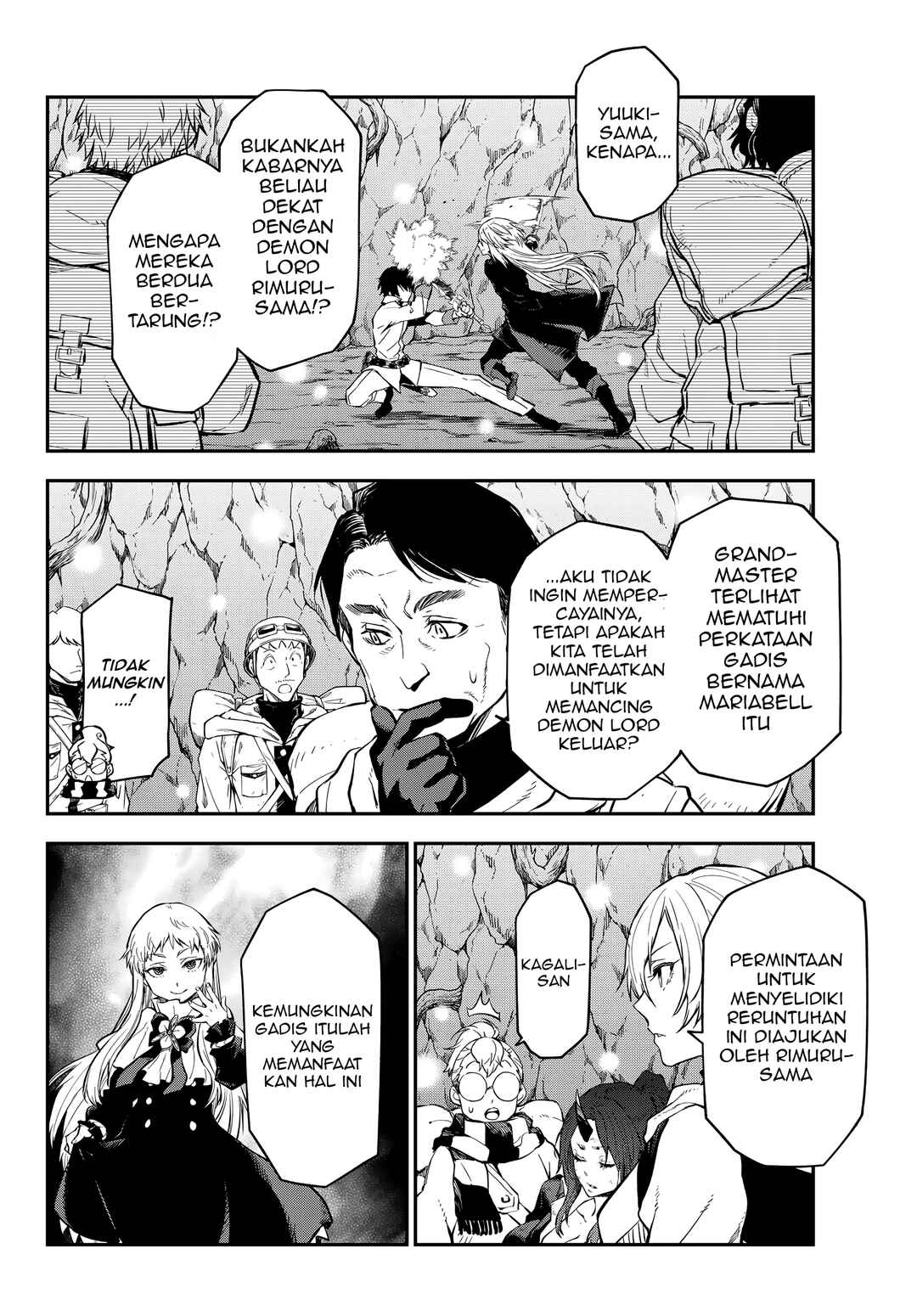 Chapter 129 - Page 3