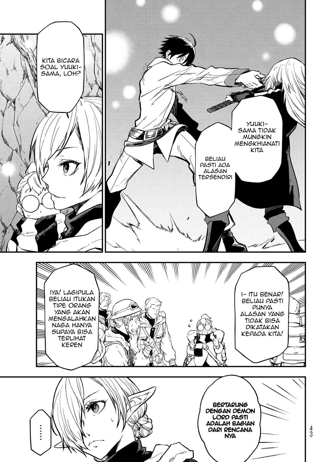 Chapter 129 - Page 4