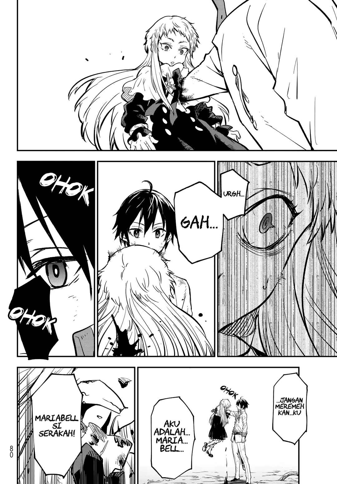 Chapter 129 - Page 40