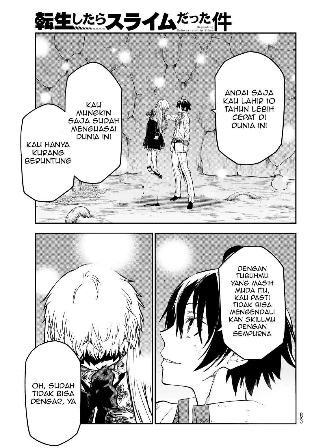 Chapter 129 - Page 43