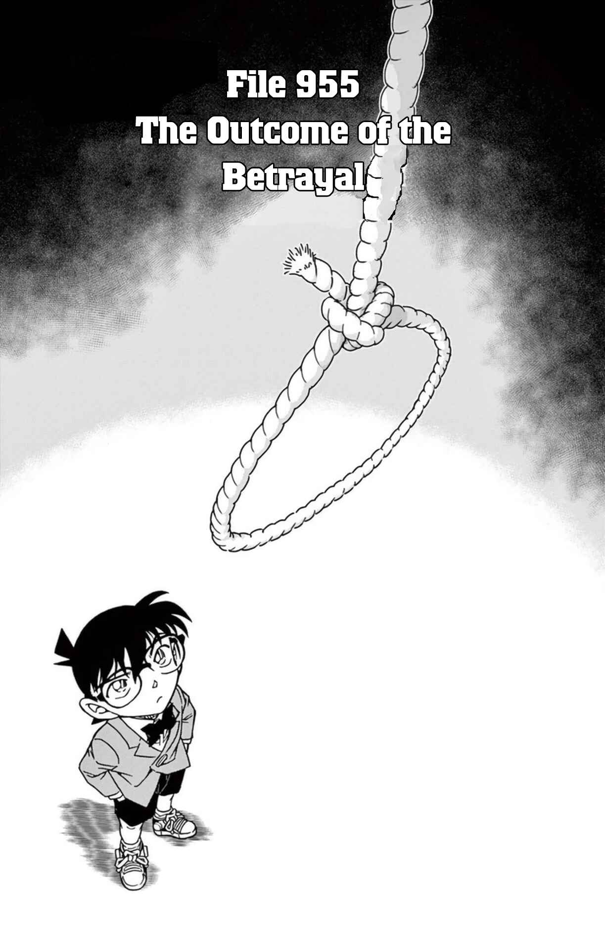 Chapter 955 - Page 2