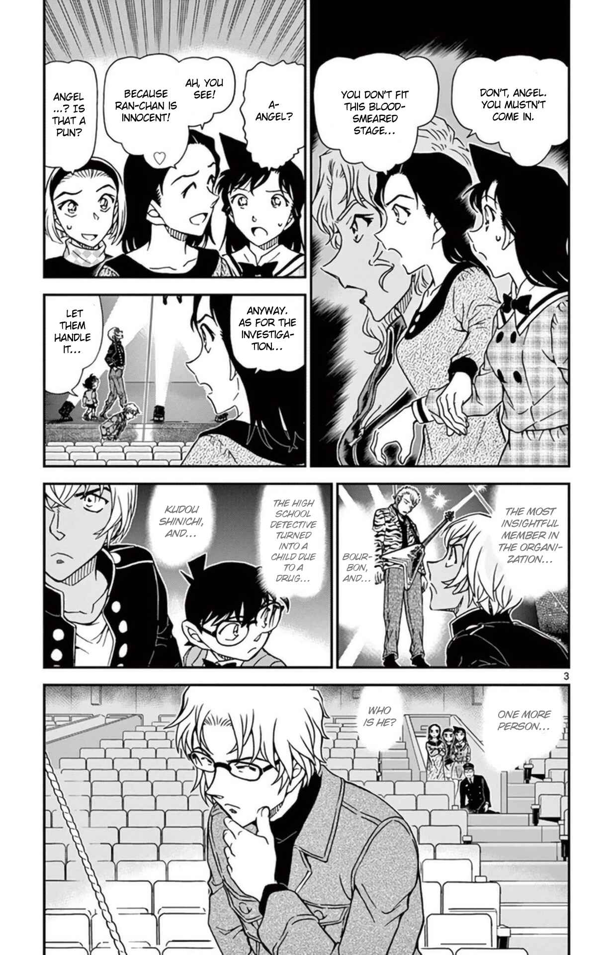 Chapter 955 - Page 4