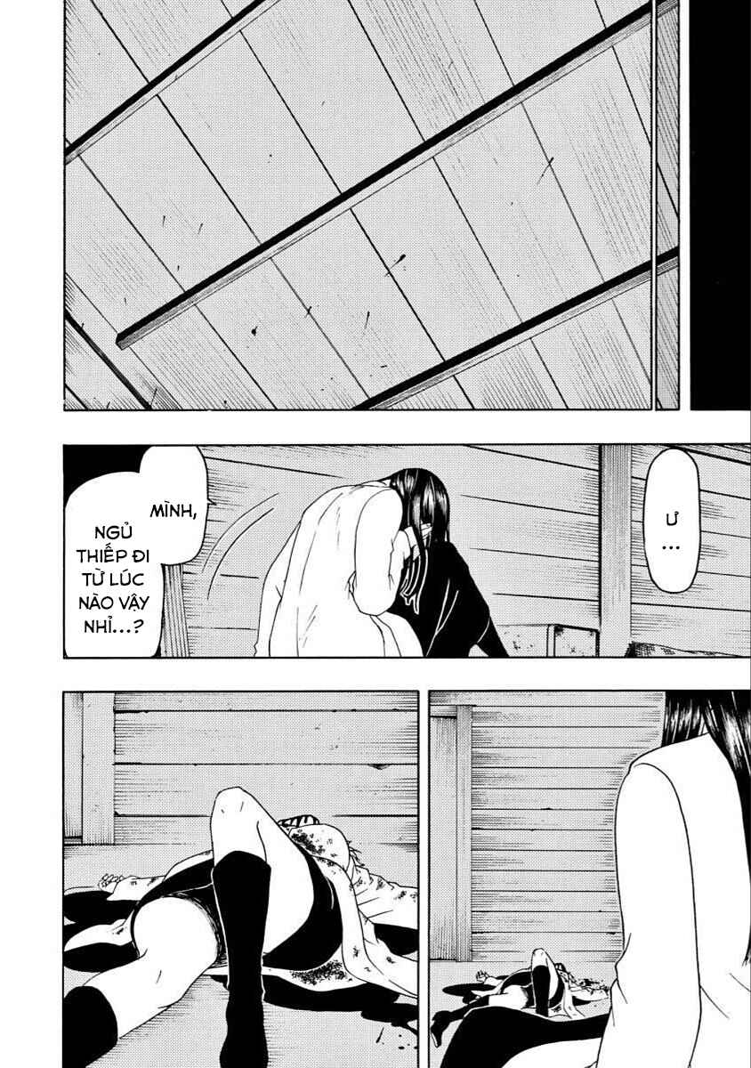 Chapter 32 - Page 16